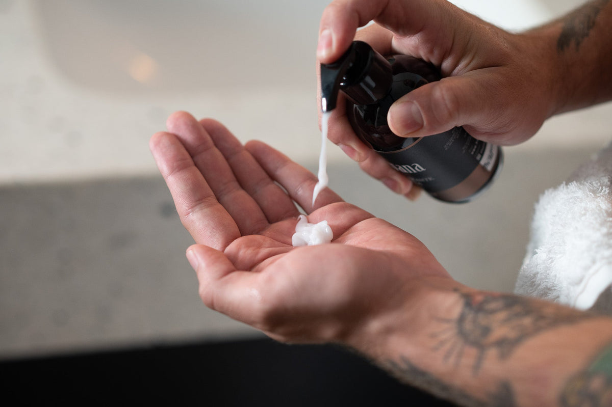 Como usar balm para barba do jeito certo