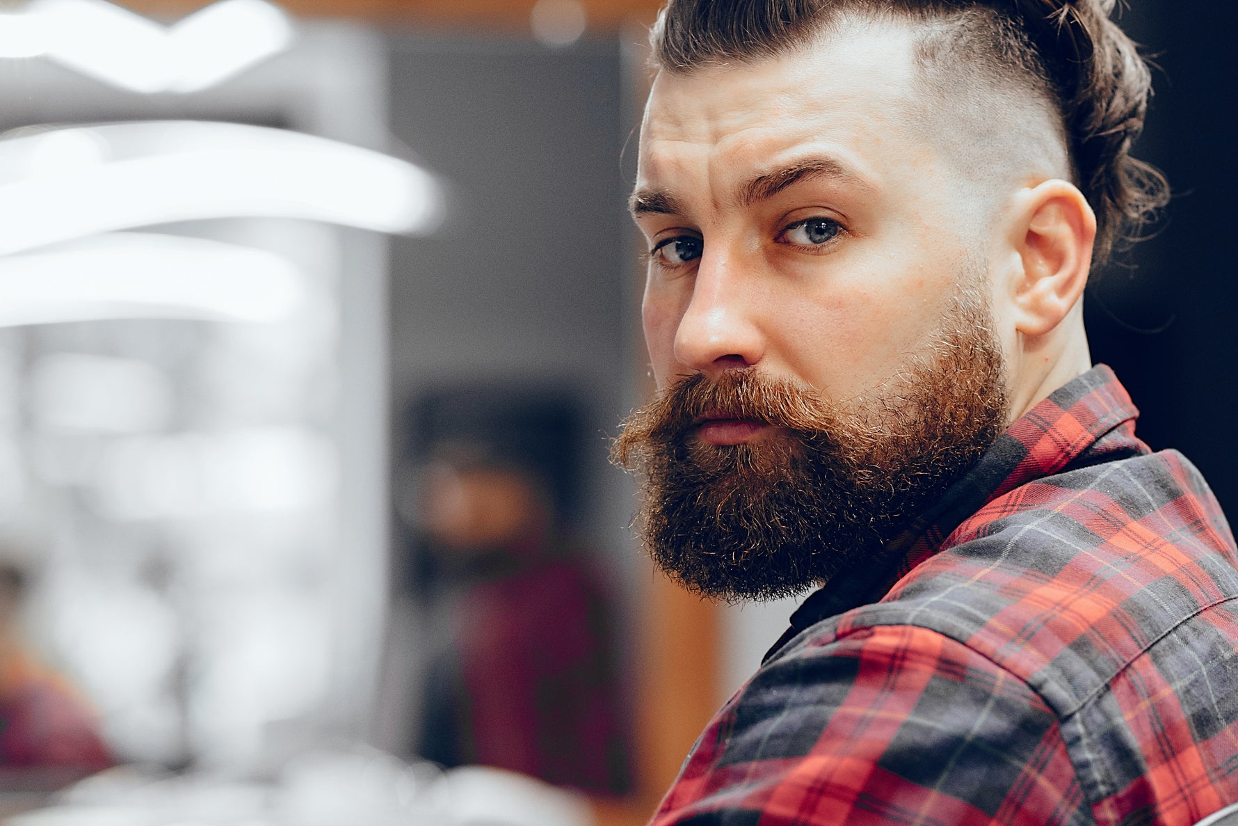 10 Estilos de Barba