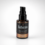 Óleo para Barba Royal Allure 30 ml Barbarana