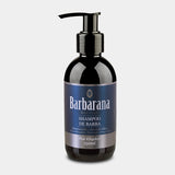 Shampoo para Barba 150 ml - Blue Kingdon