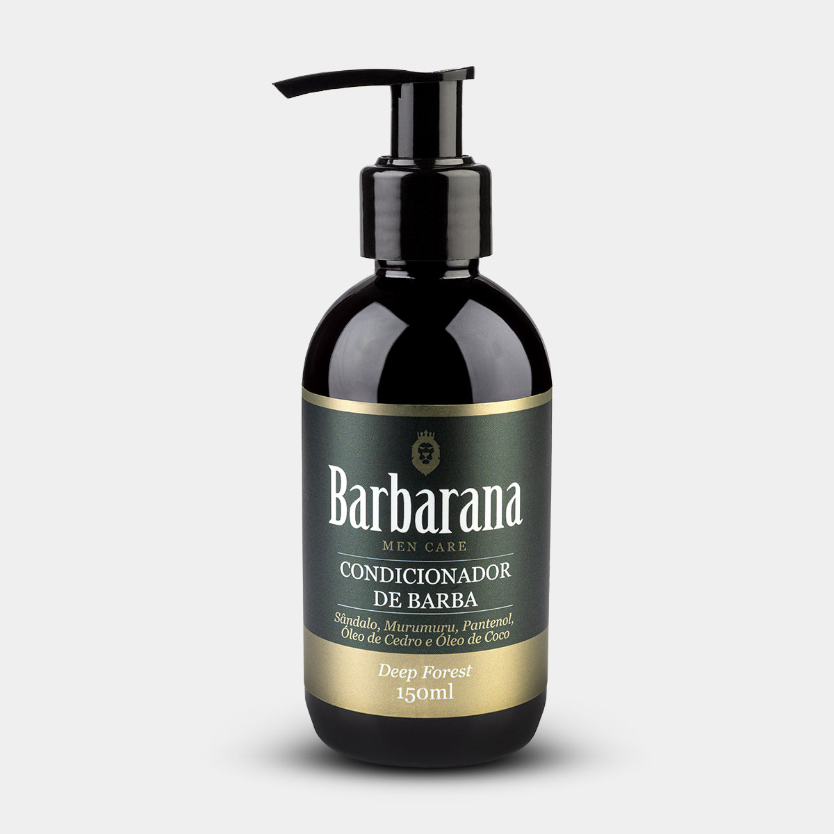Condicionador de Barba 150 ml - Deep Forest