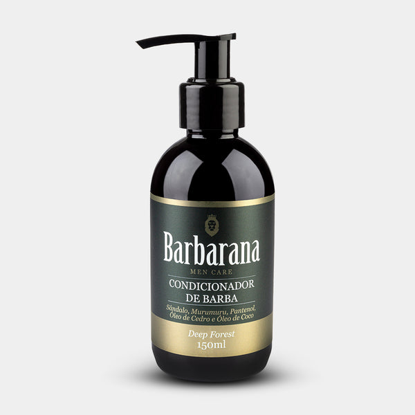 Condicionador de Barba 150 ml - Deep Forest