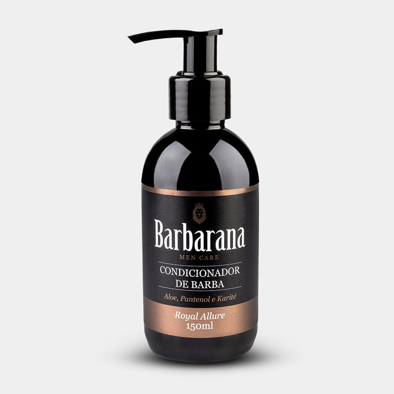 Condicionador de Barba 150 ml - Royal Allure
