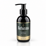 Shampoo para Barba 150 ml - Deep Forest