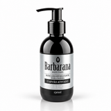Máscara Hidratante para Barba com Carvão Ativado 150ml
