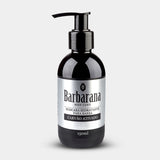 Máscara Hidratante para Barba com Carvão Ativado 150 ml