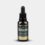 Óleo de Barba 30ml - Deep Forest