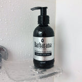Shampoo para Barba com Carvão Ativado 150 ml