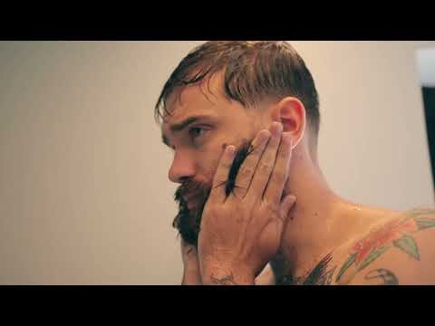 Kit para Barba, Shampoo, Balm, Condicionador, Óleo e Pente Duplo de Madeira - Royal Allure